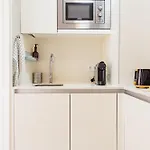 Flat Alfama - Beside The Santa Luzia Viewpoint Apartamento