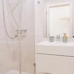 Apartamento Flat Alfama - Beside The Santa Luzia Viewpoint Lisboa