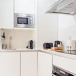 Flat Alfama - Beside The Santa Luzia Viewpoint * Lisboa