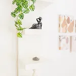 Apartmán Flat Alfama - Beside The Santa Luzia Viewpoint *