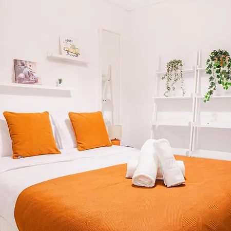 Flat Alfama - Beside The Santa Luzia Viewpoint Apartment