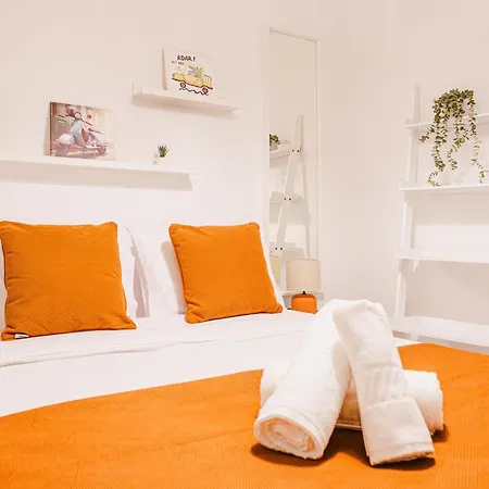 Flat Alfama - Beside The Santa Luzia Viewpoint Lisbon