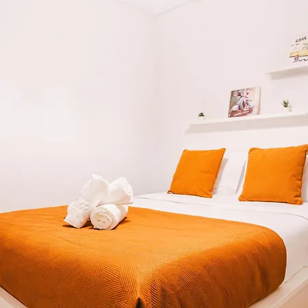Flat Alfama - Beside The Santa Luzia Viewpoint * Lisbon