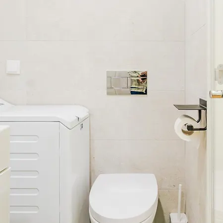 Flat Alfama - Beside The Santa Luzia Viewpoint Lisbon