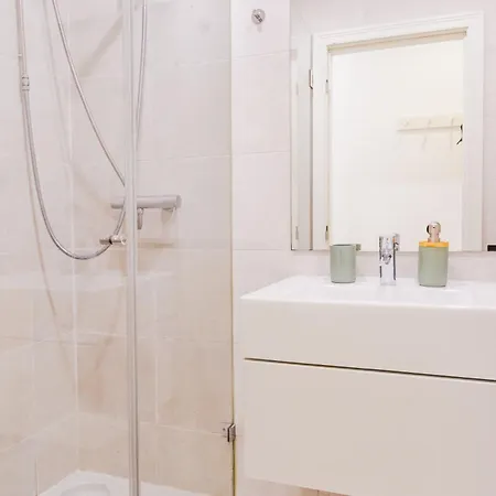 Apartment Flat Alfama - Beside The Santa Luzia Viewpoint Lisbon