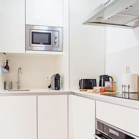 Flat Alfama - Beside The Santa Luzia Viewpoint * Lisbona